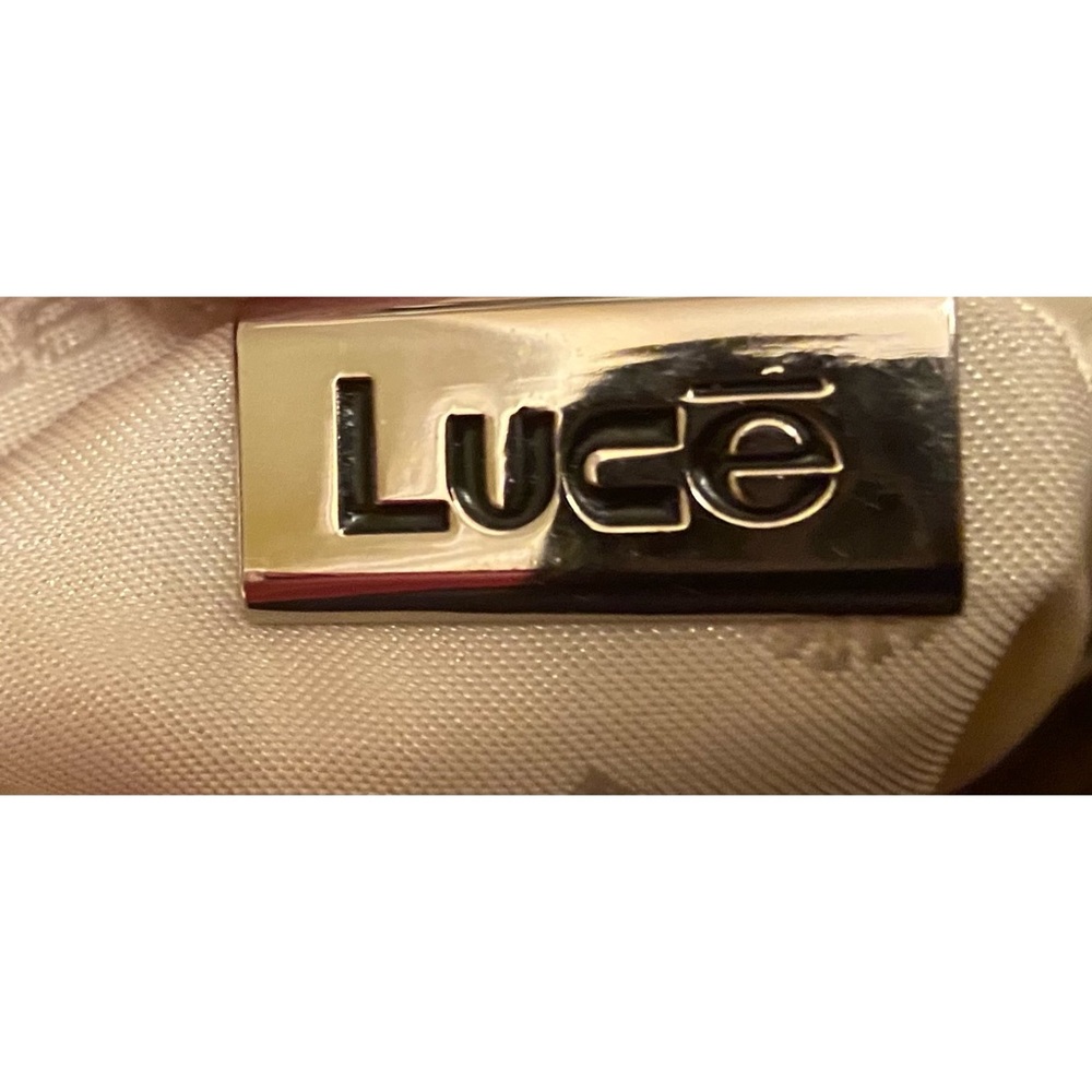 Authentic Luce Handbag - Picture 8 of 8